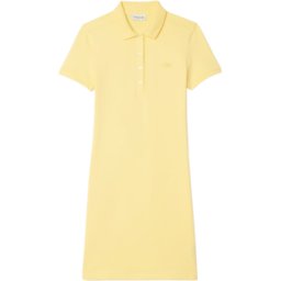 VESTIDO LACOSTE MUJER