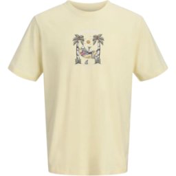 CAMISETA JACK&JONES JORCASSIS JUNIOR