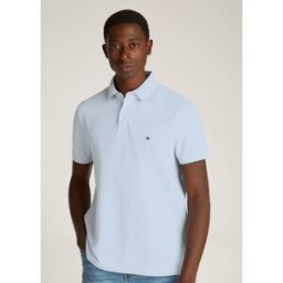 POLO TOMMY HILFIGER 1985 REGULAR HOMBRE