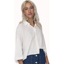 CAMISA ONLY ONLASTRID LIFE MUJER
