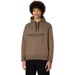 Giorgio Armani SUDADERA ARMANI EXCHANGE HOMBRE