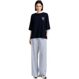 PANTALON LOREAK MENDIAN URIA MUJER