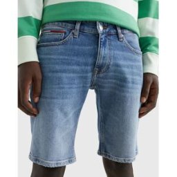 BERMUDA SCANTON TOMMY HILFIGER HOMBRE