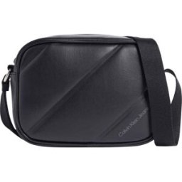 BOLSO CALVIN KLEIN QUILTED CAMERABAG MUJER