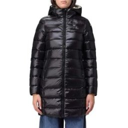 CHAQUETA BLAUER IMPERMEABLE PLUMA MUJER