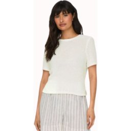 CAMISETA ONLY ONLSUNNY S/S NOOS MUJER