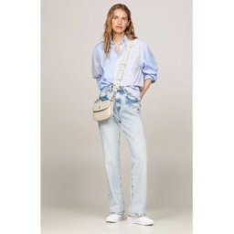 BOLSO TOMMY HILFIGER CHIC CROSSOVER MUJER