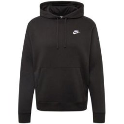 SUDADERA NIKE NSW CLUB HOODIE HOMBRE
