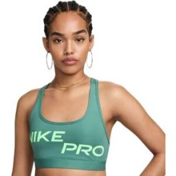 SUJETADOR DEPORTIVO NIKE PRO SWOOSH MUJER
