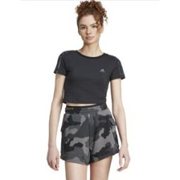 PERFORMANCE TOP ADIDAS CAMO3S BABY MUJER