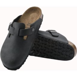 BIRKENSTOCK ZUECO BOSTON LEOI MUJER