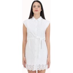 VESTIDO ONLY ONLLOU LIFE EMB MUJER
