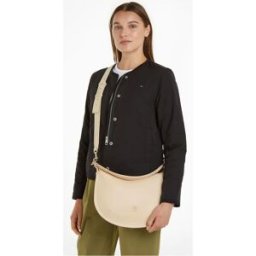 BOLSO TOMMY HILFIGER CHIC SHOULDER MUJER