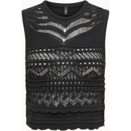 TOP ONLY ONLPAULA SL O-NECK MUJER