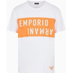 Giorgio Armani CAMISETA EMPORIO ARMANI HOMBRE