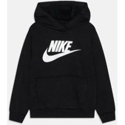 SUDADERA NIKE SPORTSWEAR CLUB FLEECE JUNIOR