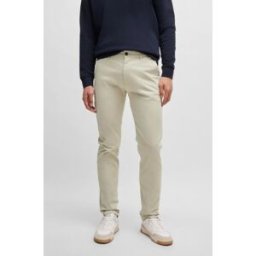 PANTALON HUGO BOSS CHINE SLIM HOMBRE