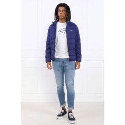 CHAQUETA TOMMY HILFIGER LIGHT DOWN HOMBRE