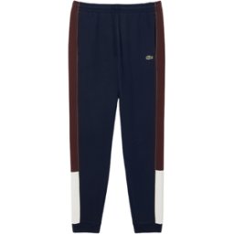 PANTALON LACOSTE SURVETEMENT HOMBRE