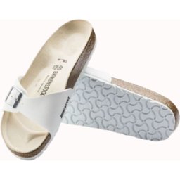 ZAPATO MADRID BF BIRKENSTOCK MUJER