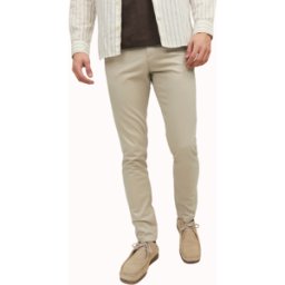 PANTALON JPSTMARCO JJBOWIE JACK&JONES HOMBRE
