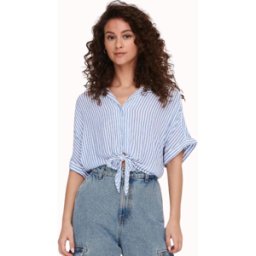 CAMISA ONLY ONLPAULA LIFE NOOS MUJER