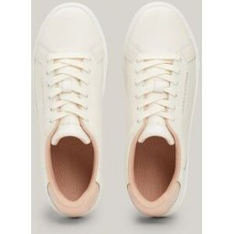 ZAPATILLA TOMMY HILFIGER ESSENTIAL MUJER