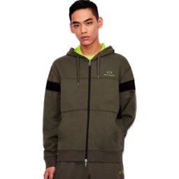 Giorgio Armani SUDADERA ARMANI EXCHANGE