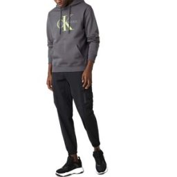 SUDADERA CALVIN KLEIN HOMBRE