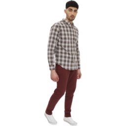 PANTALON LEVI'S® CHINO SLIM II Z2140 HOMBRE