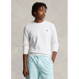 POLO RALPH LAUREN SUDADERA SPA TERRY RALPH LAUREN HOMBRE
