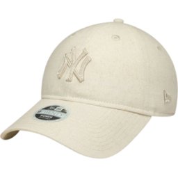 GORRA NEW ERA NEW YORK YANKEES MUJER