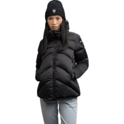 CHAQUETA BLAUER MARYLAND MUJER
