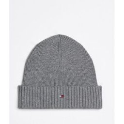 TOMMY HILFIGER GORRO TOMMY HILGIGER PIMA COTTON HOMBRE