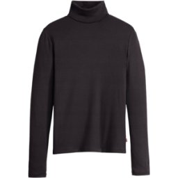 LEVI'S® CAMISETA LEVIS DREAMY TURTLENECK MUJER