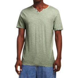 CAMISETA JACK&JONES ESPLIT NOOS HOMBRE