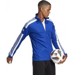PERFORMANCE CHAQUETA ADIDAS SQ21 TR HOMBRE