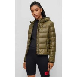 CHAQUETA PALATTO HUGO BOSS MUJER