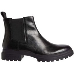 BOTAS CLEATED CHELSEA CALVIN KELIN MUJER