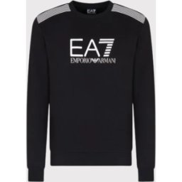 SUDADERA EA7 HOMBRE