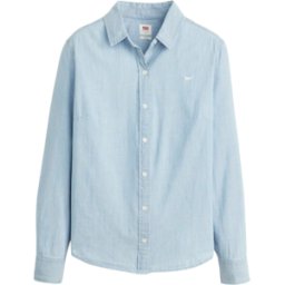 CAMISA LEVI'S® THE CLASSIC BW SHIRT MUJER