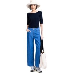 PANTALON LOREAK MENDIAN PAULE MUJER