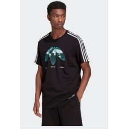 CAMISETA ADIDAS GRAFICO HOMBRE