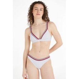 BRAGUITA BIKINI TOMMY HILFIGER MUJER