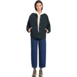 CHAQUETA LOREAK MENDIAN SARRI MUJER