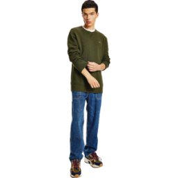 SUETER TOMMY HILFIGER HOMBRE