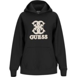 SUDADERA GUESS CARMEN MUJER