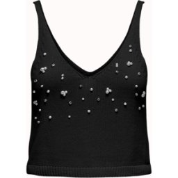 TOP ONLY ONLCOLETTE LIFE BLING MUJER