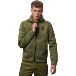 SUDADERA BLAUER CAPUCHA HOMBRE