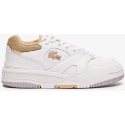 ZAPATILLA LACOSTE LINESHOT 124 MUJER